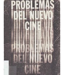 1 33 - Problemas del nuevo cine - Pier P. Pasolini, Umberto Eco y otros