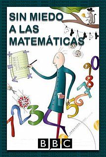 1 36 - Sin miedo a las matematicas Tvrip Español