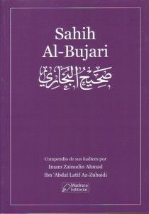 1 413 - Hadices de Mahoma - Sahih Al Bujari