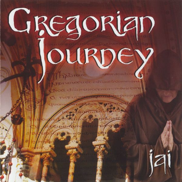 1 42 - Jai - Journey Gregoriana (2012)