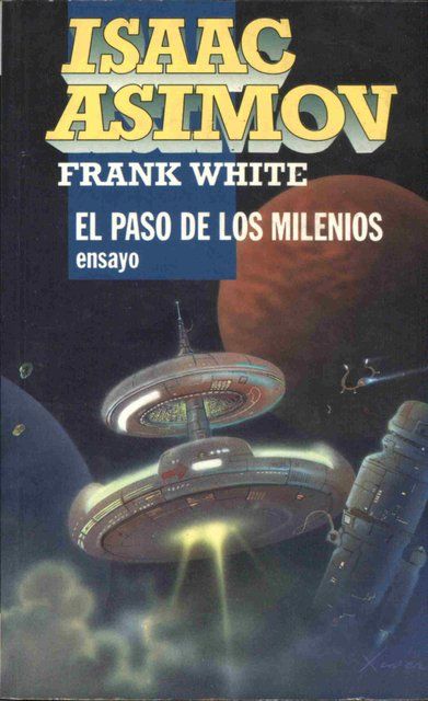 1 435 - El paso de los milenios - Isaac Asimov  & Frank White