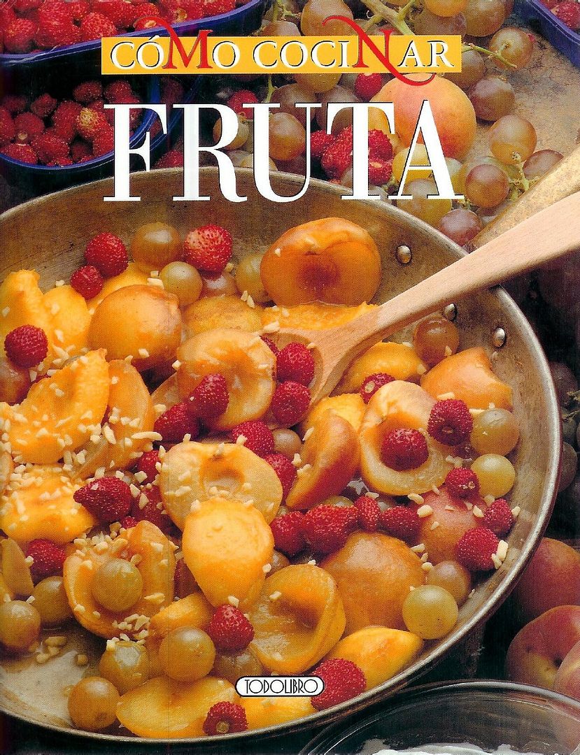 1 463 - Como Cocinar Fruta