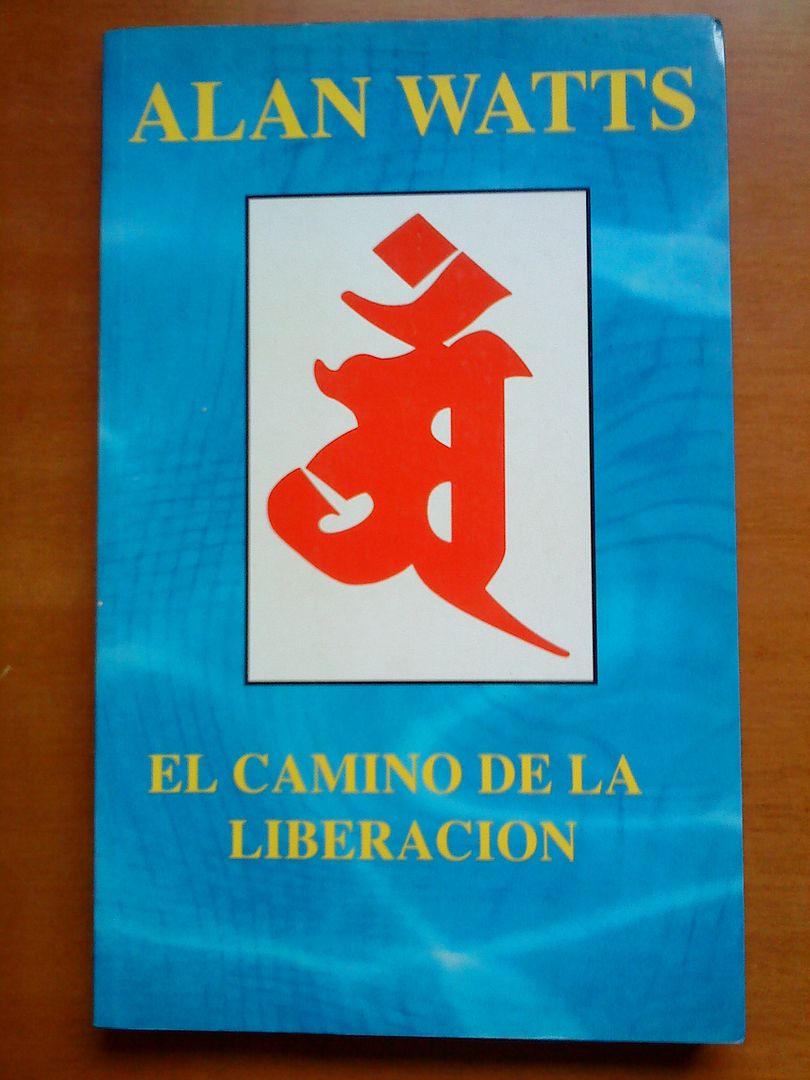 1 49 - El camino de la liberacion - Alan Watts