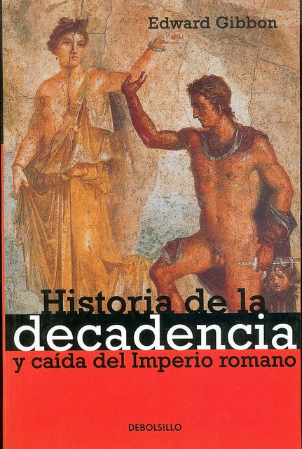 1 52 - Historia de la decadencia y ruina del Imperio Romano - Edward Gibbon