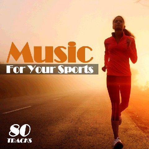 1 54 - Music For Your Sports (2013) MP3