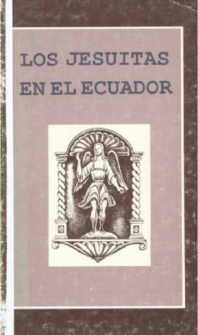 1 6acdbc91cf - Los Jesuitas en el Ecuador VA