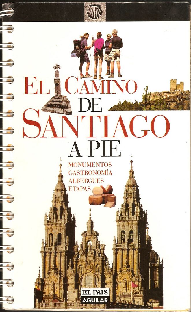 1 6fdd5de365 - El Camino de Santiago a Pie El Pais Aguilar