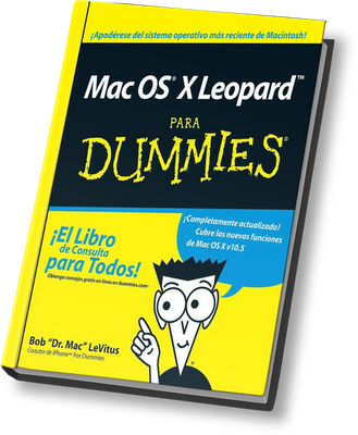 1 70 - Mac OS X Leopard Para Dummies