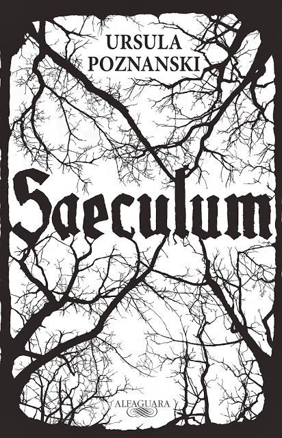 1 725 - Saeculum - Ursula Poznanski