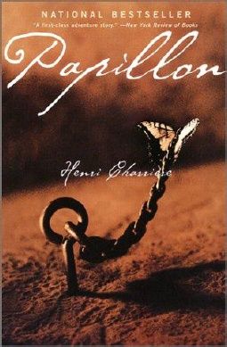 1 8853c243e7 - Papillon - Henri Charriere