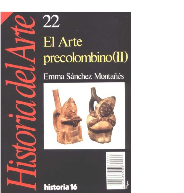 1 8f51205008 - El Arte Precolombino