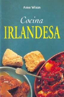 1 922 - Cocina Irlandesa - Anne Wilson