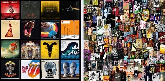 1 99 - Las Mejores 1000 Canciones De La Historia [Mp3] VA