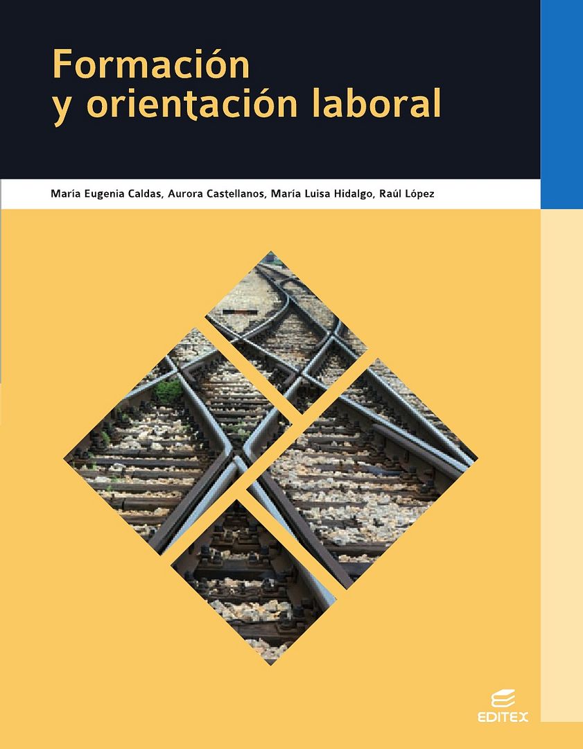 1 b5ed652ade - FOL Formación y Orientación Laboral (Solucionario) Editex