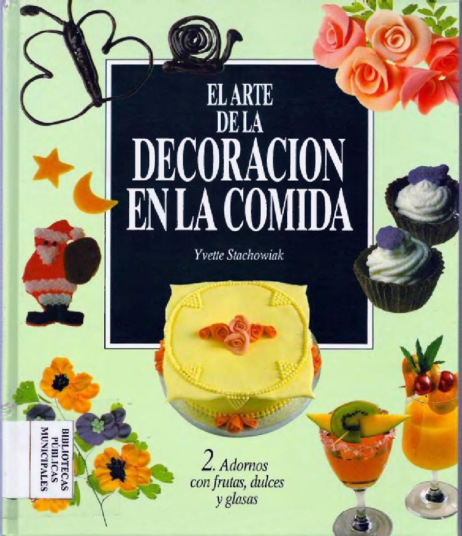 1 c55287576b - El arte de la decoracion en la comida