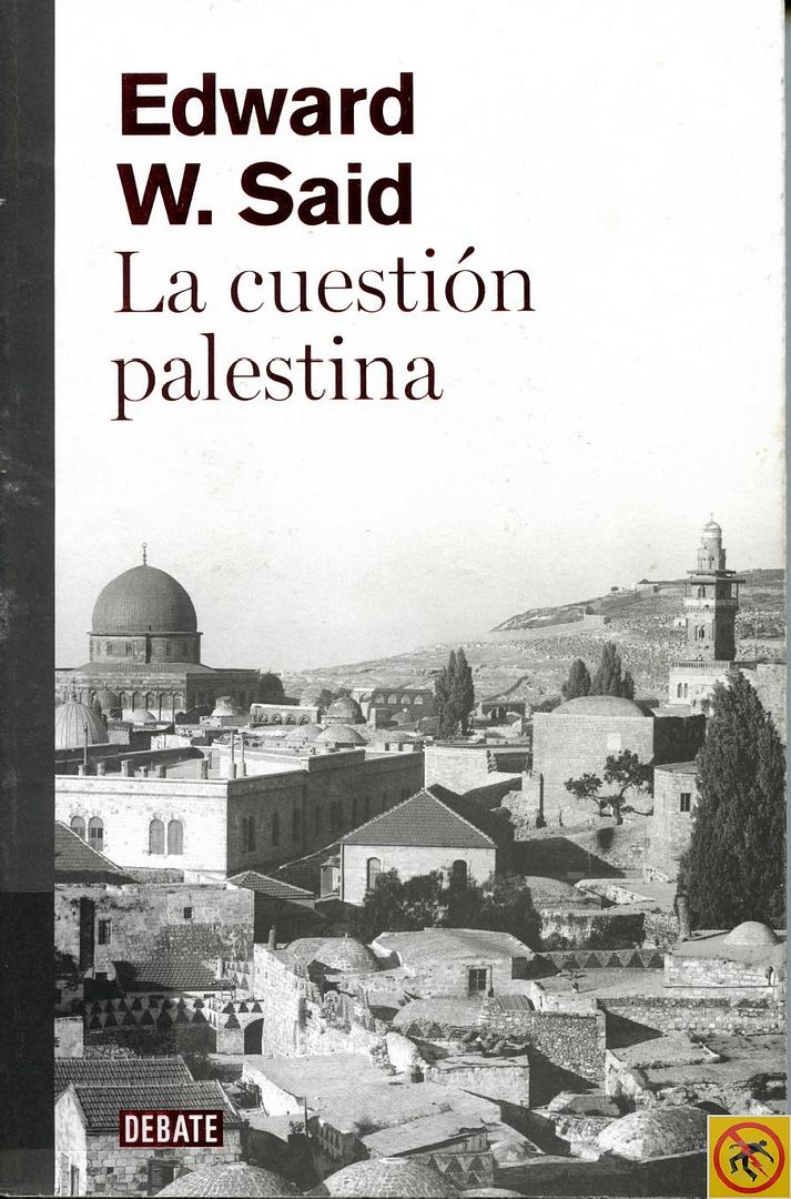 1 d5cff3a3a3 - La Cuestion Palestina - Edward W. Said
