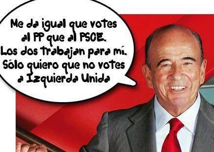 10295819 10201867967442345 7541671864611697233 n - El libro negro del bipartidismo - Gonzalo Sánchez