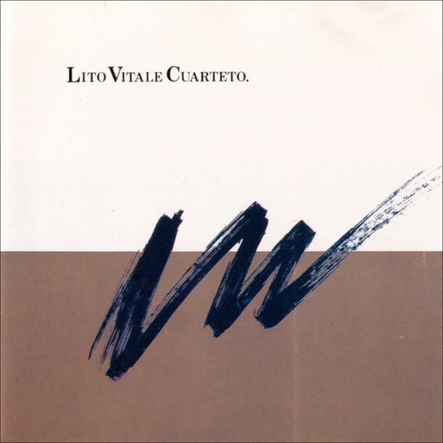 11ry8tu3946054 - Lito Vitale - Ese Amigo del Alma