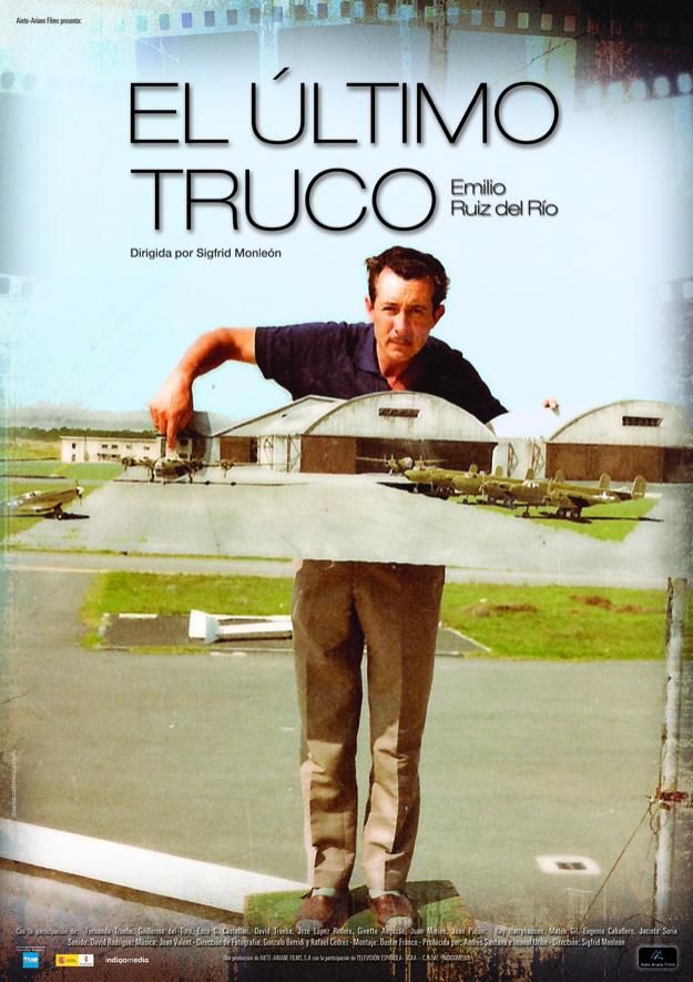 1206711584 - El último truco (2008) Satrip Español