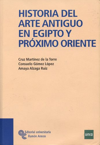 1265643692529 f - Historia del Arte Antiguo (Egipto y Proximo Oriente) UNED