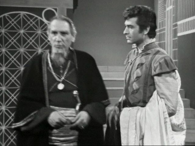 1283697035021 - Estudio 1: El Mercader de Venecia TvRip (1967)