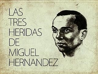 1291978636069 - Las Tres Heridas de Miguel Hernández Dvdrip