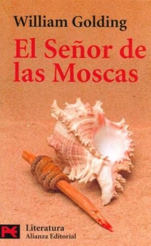 1300404619878 el senor de las moscas - El señor de las moscas - William Golding (Voz Humana)