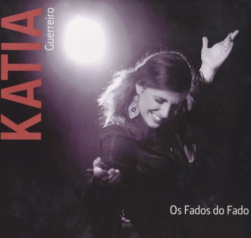 1317793367 katia guerreiro os fados do fado 2009 - Katia Guerreiro - Os Fados Do Fado