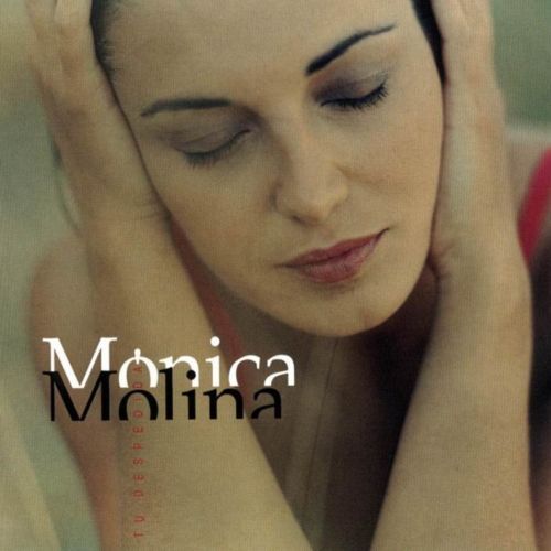1319314727 folder - Mónica Molina - Tu Despedida (1999) [VS]