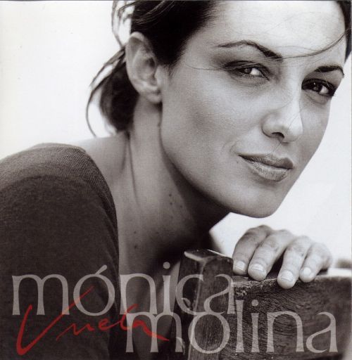 1319571020 folder - Mónica Molina - Vuela (2001) MP3