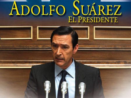 1333870897 99 - Adolfo Suarez, El Presidente DVBRip Español