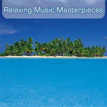 1348505322 relaxing music masterpieces - Relaxing Music Masterpieces VA (2012)