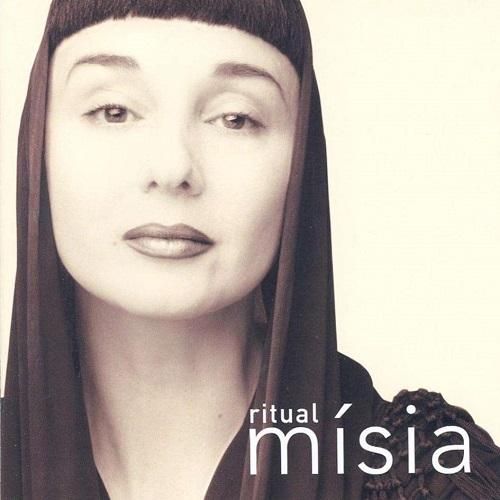 1362656208 misia ritual 2001 - Misia - Ritual 2001