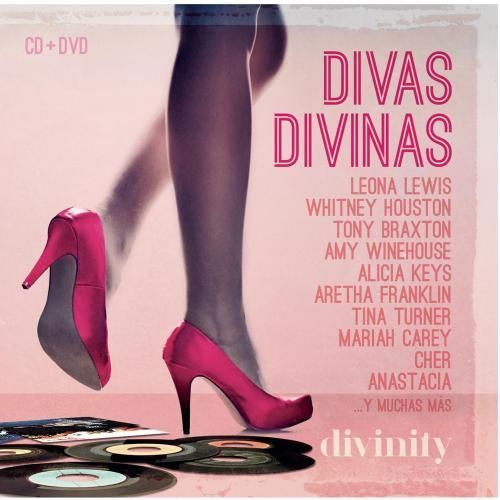 1363006372 divas divinas 2013 - Divas Divinas VA 2013