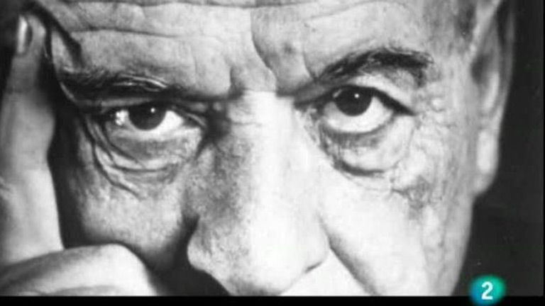 1366718529570 - Jose Ortega y Gasset. La Filosofia como Accion Politica Tvrip Español