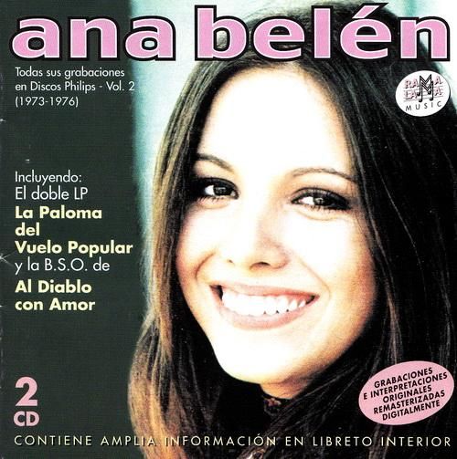 1369072344 anabelen discosphilips73 76 - Ana Belen - Todas sus grabaciones en Discos Philips (1973-1976)
