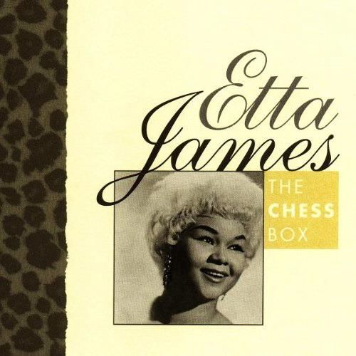 1370628935 folder - Etta James - The Chess Box (3 CDs)