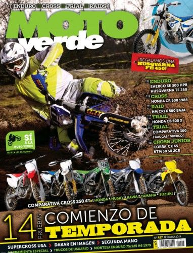 1391442466 moto verde february 2014 - Moto Verde Febrero 2014