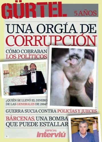 1391780364 especial interviu gurtel una orgia de corrupcion - Especial Interviu: Gurtel una Orgia de Corrupcion
