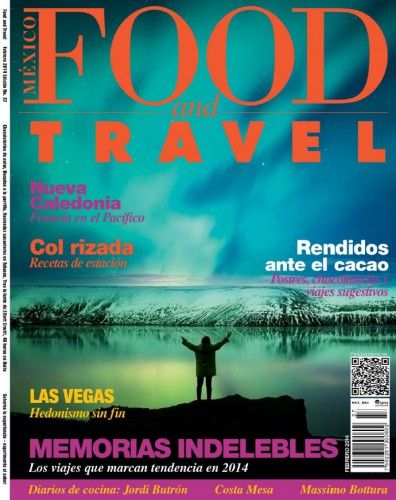 1392341071 food travel febrero 2014 - Food & Travel Febrero 2014