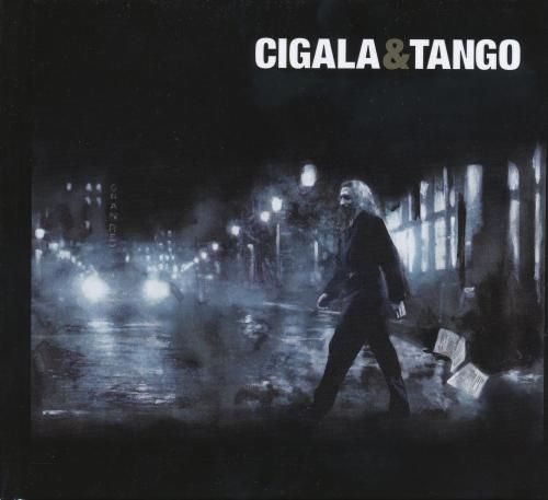 1399301574 portada - Diego El Cigala - Cigala & Tango 2011 FLAC