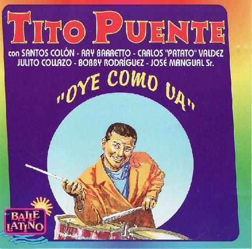 1400232471 folder - Tito Puente - Oye Como Va