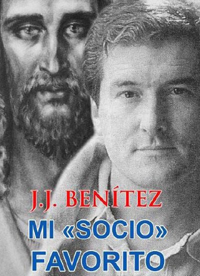 140225053654159113 - Mi Socio Favorito - JJ Benitez