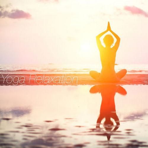 1404205085 9fa910f3b35a0e47510aadf5d77a6fc9 - Yoga Relaxation MP3 (2014) VA