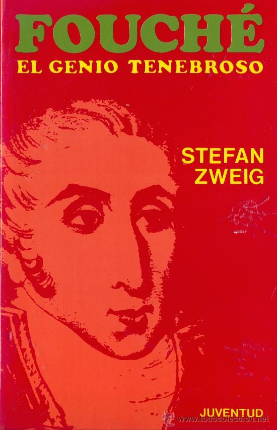 14779028 - Fouché - Stefan Zweig