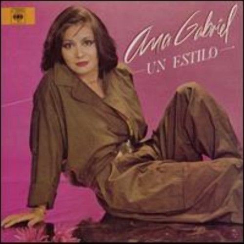 1602623395 b2233d36d4 - Ana Gabriel - Un Estilo 1985