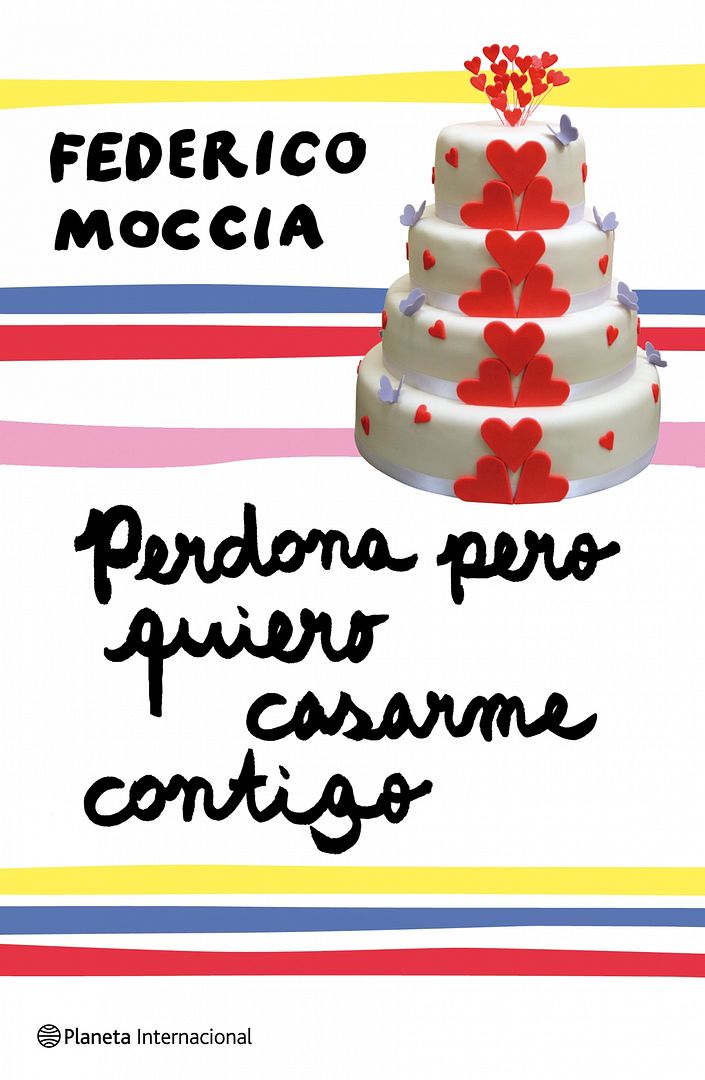 16368 perdona pero quiero casarme contigo - Perdona pero quiero casarme contigo - Federico Moccia