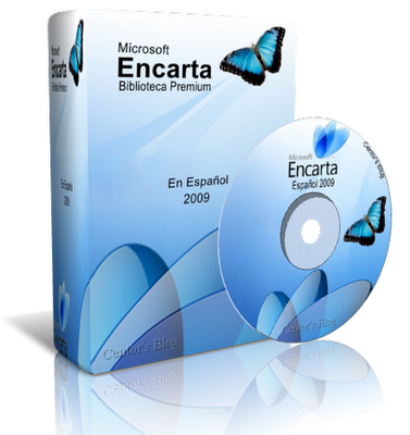 17966152878b15ed5817a07b808b0b54c293a5cc - Enciclopedia Encarta 2009 Premium