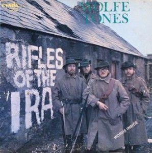 1879412 - Wolfe Tones: Discografia (1963–2006)