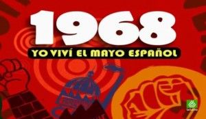 1968 Yo vivi el mayo EspaC3B1ol 300x174 - 1968. Yo viví el mayo español Tvrip Español